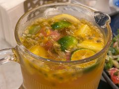 -苏坦土耳其餐厅(白云宾馆店)