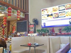 -汉阳人家餐厅(闽东国际商业广场店)