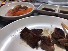 -丽池宫韩式汗蒸会馆(华灯坊店)