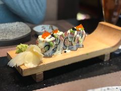-德川家日本料理(中关村寰太大厦店)