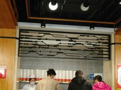 大堂-盛宝粥店(建设街店)