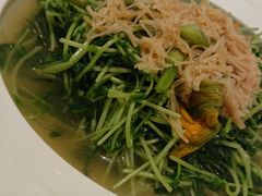 -八月花(旺角朗豪坊店)