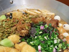 -小螺大作·螺蛳粉火锅(林和西店)