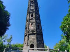 -上海佘山国家森林公园天马山园