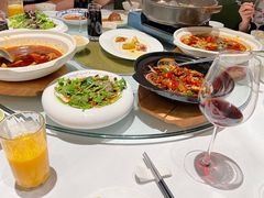 -江南厨子(万象天地店)
