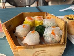 -鹿鸣酒家(越秀店)