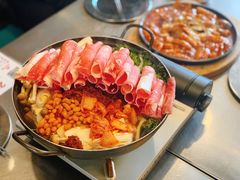 -MI WU FACTORY米屋美食工厂餐厅(绿地店)