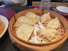 -红东阁东北菜烤肉酒馆(CROSS万象汇店)