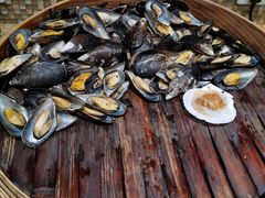 -吉布鲁牛排海鲜自助(武侯泛悦国际店)