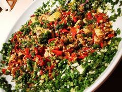 爽爽烧椒鸡-山石榴·贵州菜(丰盛里店)