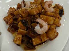 -瑞福园联谊餐室(茂名南路店)