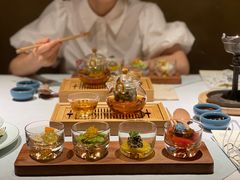 -叶叶菩提·晋福宫