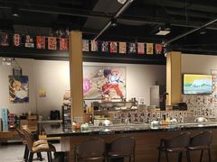 -大成铁板烧•板前(复古餐厅石老人店)