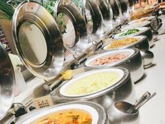 -凡塔斯牛排自助餐厅(广东佛山三水万达店)