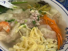 -长人馄饨铺(解放街店)