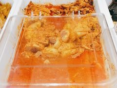 -紫光园清真北京小吃(广渠门内店)