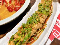 -阿财老铺·老蚌埠龙虾城(华夏总店)