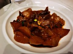 -筱爷叔·上海传统手工菜(玉树路店)