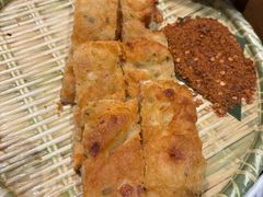 -雀舞云南菜(天津天河城购物中心店)