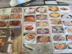 -稻香酒家·33年老字号·港式粤菜(富邦中心店)