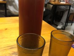 合作社酸梅汤-炒豆合作社(东四总店)