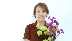 -LA BELLEZA倍丽莎美发沙龙
