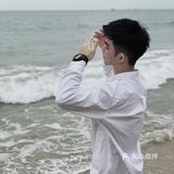 一起吹过海风的人 大概会记得久一点