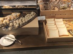 -宝欐王府井酒店·西堂欐舍美食汇