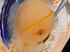 -莆田餐厅PUTIEN(金融街购物中心店)