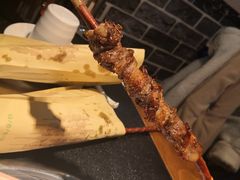 -京门老爆三·铜锅涮肉 爆肚(望京店)