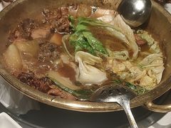 -涿派·炝锅鱼(涿州店)