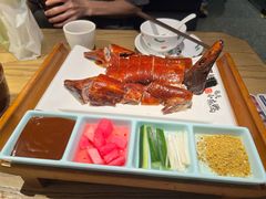 -茄子恰恰·新云南小炒(坪山益田店)