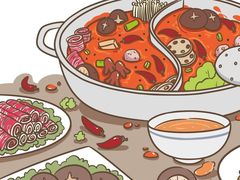 -火锅岛潮牌自助餐厅(天津天佑城店)