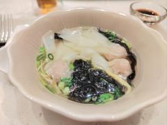 -君来湖滨饭店·渔餐厅