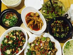 -二孃鸡爪爪(东郊记忆店)