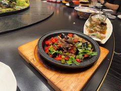-吴记百家·私房菜·家宴(润园店)