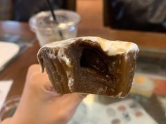 咖啡拉花流沙-元氏钵仔糕(北京路店)