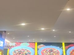 -川流不息·地道川菜·小龙虾(松东路店)