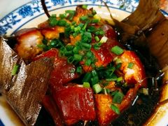 -邱记私房菜·十八年本地菜