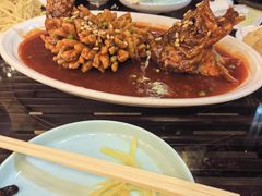 -玉林烤鸭店(垡头店)