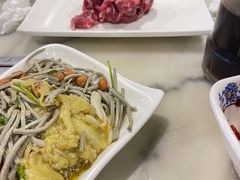 -马记伊源斋涮肉·清真菜(百子湾店)