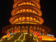 -隋唐洛阳城明堂天堂景区