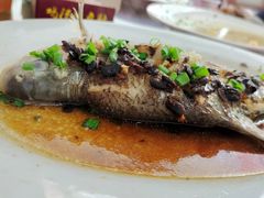 -隆都四季香饭店(碧海路店)