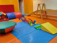 -乐之童成长中心(江南万达店)