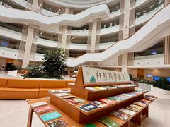 -厦门市图书馆(集美新城馆区)