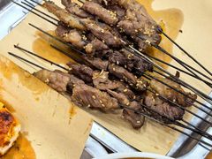 -老白家怡贵园烤肉