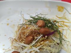 -鹤睦鱼生·啫啫煲·海鲜(保利百合店)