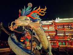 -绿波廊(豫园店)