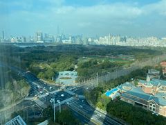 -上海浦东嘉里大酒店