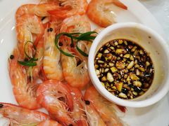 -覃记海鲜美食餐厅